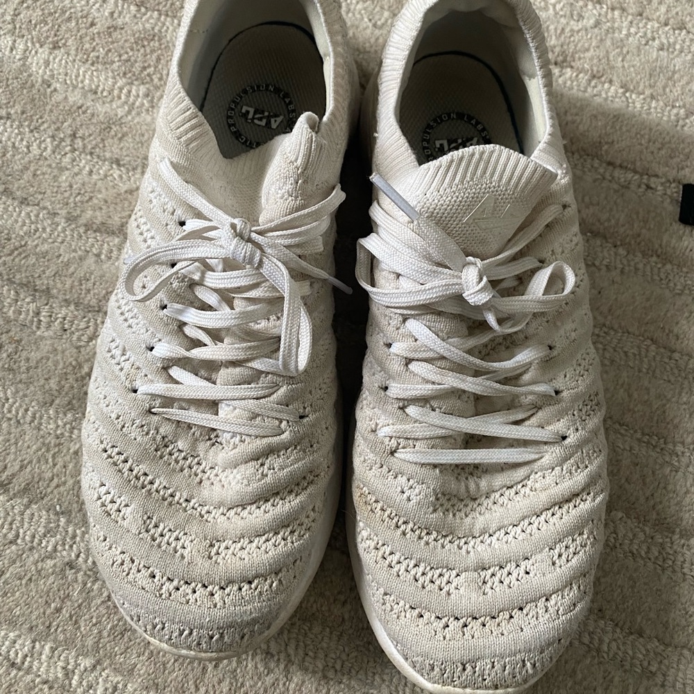 APL sneakers